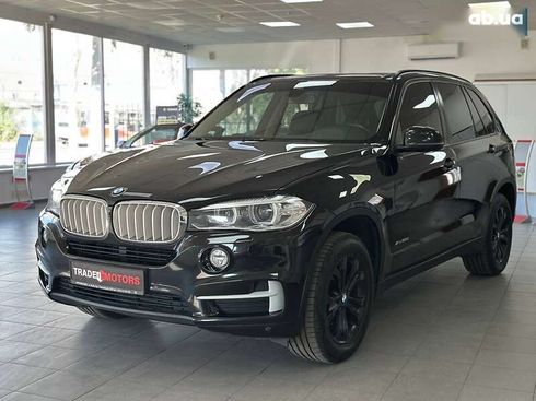 BMW X5 2014 - фото 7
