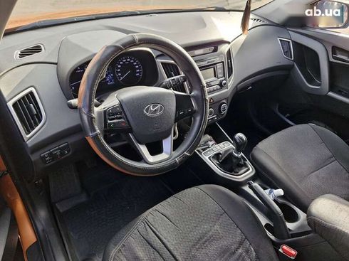 Hyundai Creta 2017 - фото 16