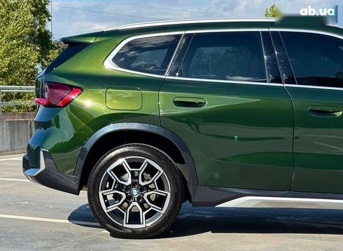 BMW X1 2023 - фото 14