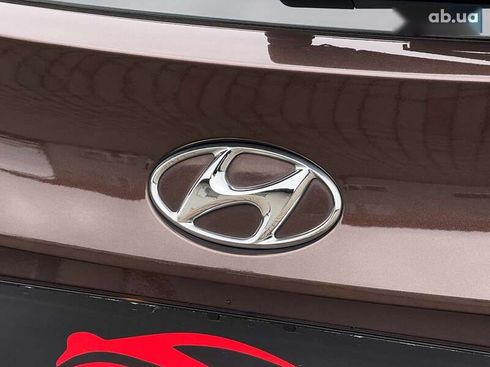 Hyundai ix35 2014 - фото 22