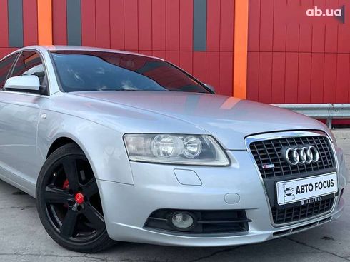 Audi A6 2006 - фото 2