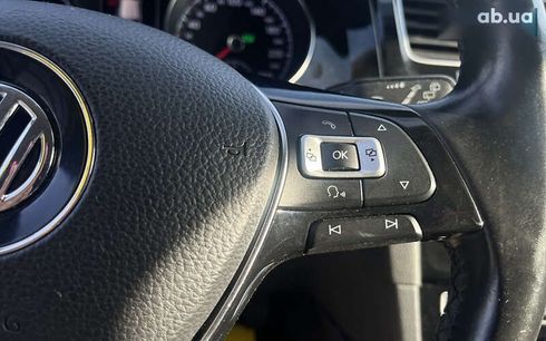 Volkswagen Golf 2016 - фото 23