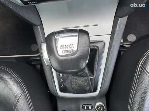 Skoda Octavia 2011 - фото 20