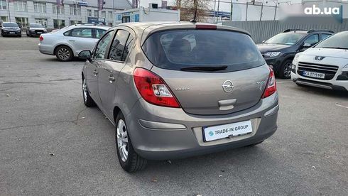 Opel Corsa 2013 - фото 17