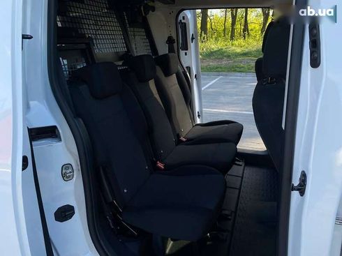 Peugeot Partner 2023 - фото 19