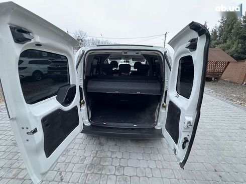 Fiat Fiorino 2018 - фото 28