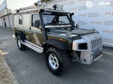 Купити Land Rover Defender 1997 бу в Києві - купити на Автобазарі