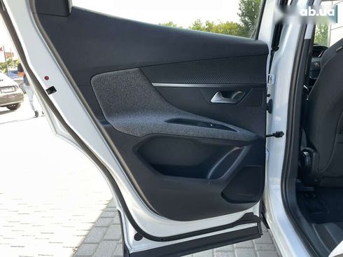 Peugeot 3008 2019 - фото 26