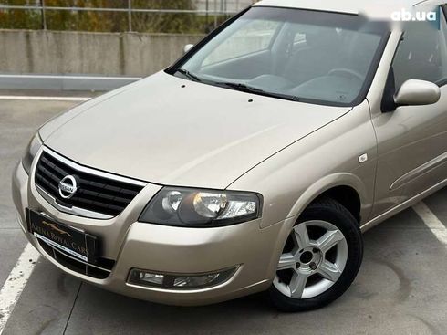 Nissan Almera Classic 2011 - фото 6