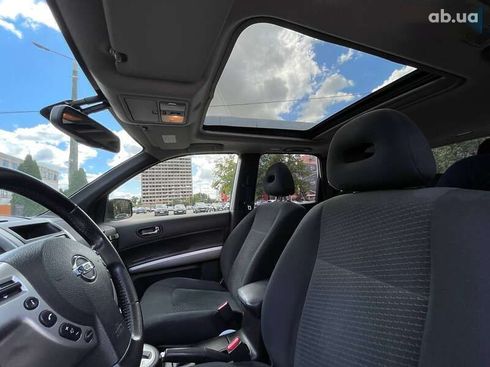 Nissan X-Trail 2012 - фото 14