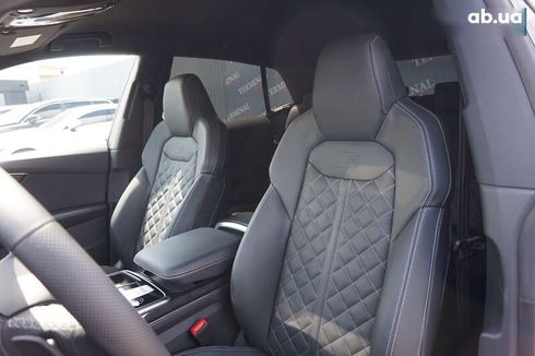 Audi Q8 2024 - фото 28