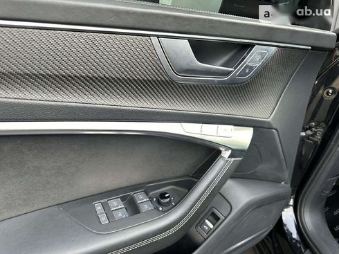 Audi S6 2022 - фото 21