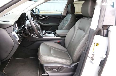 Audi Q8 2018 - фото 8
