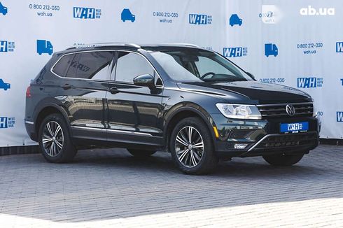 Volkswagen Tiguan 2019 - фото 6