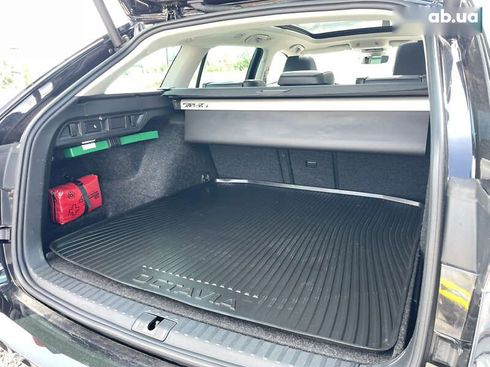 Skoda Octavia 2020 - фото 28