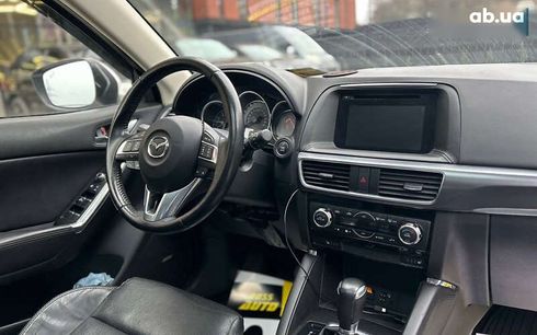 Mazda CX-5 2016 - фото 18