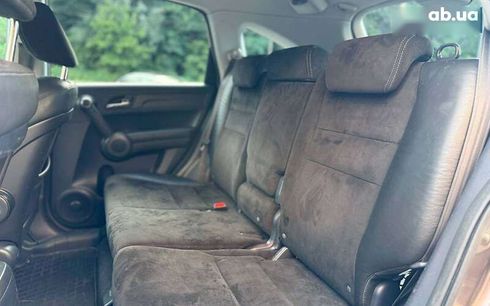 Honda CR-V 2011 - фото 25