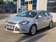 Продажа б/у Ford Focus в Харькове - купить на Автобазаре