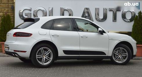 Porsche Macan 2015 - фото 13