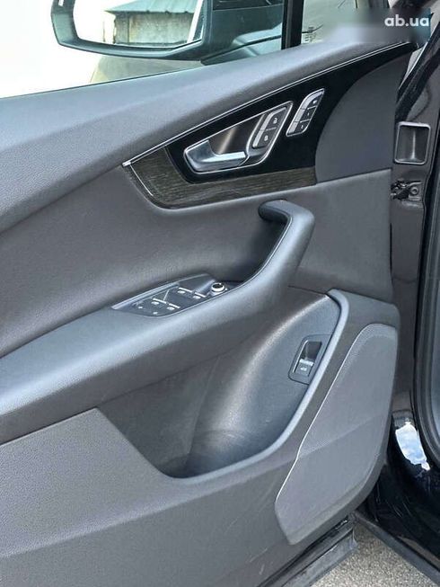 Audi Q7 2016 - фото 25