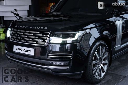 Land Rover Range Rover 2013 - фото 7
