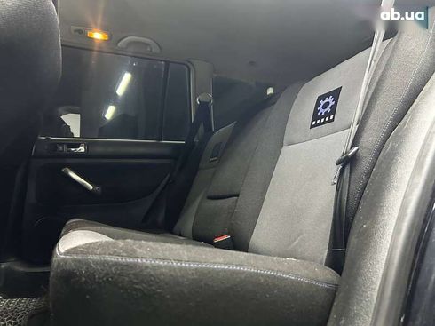 Volkswagen Bora 2000 - фото 13