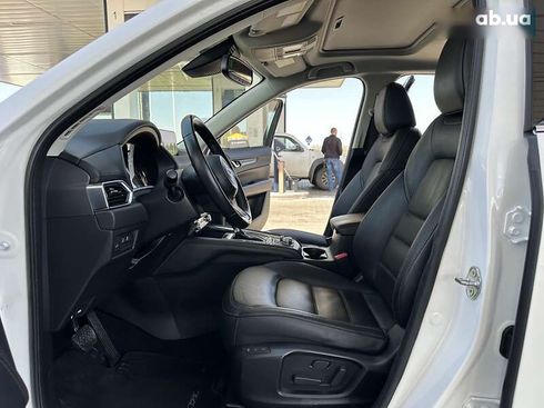 Mazda CX-5 2019 - фото 27