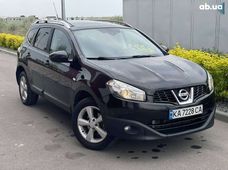 Продажа б/у Nissan qashqai+2 в Днепре - купить на Автобазаре