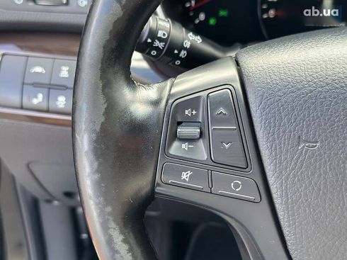 Kia Sorento 2014 - фото 25