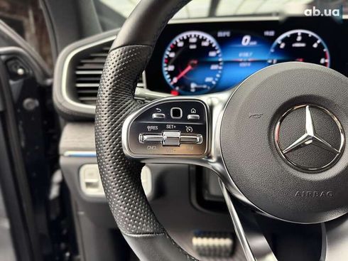 Mercedes-Benz GLE-Class 2023 - фото 30