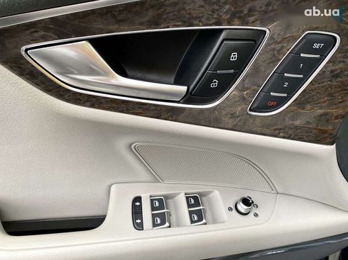 Audi A7 2016 - фото 20