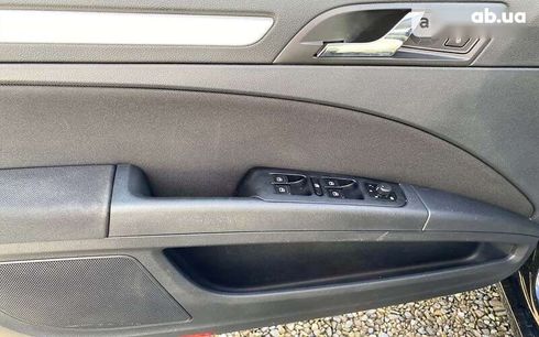 Skoda Superb 2012 - фото 7