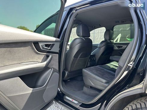 Audi Q7 2016 - фото 20