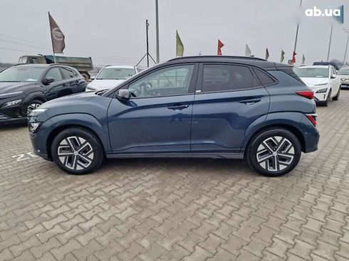 Hyundai Kona 2022 - фото 23