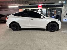 Продажа б/у Tesla Model Y в Киевской области - купить на Автобазаре