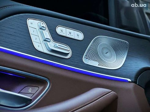 Mercedes-Benz GLE-Class 2023 - фото 24