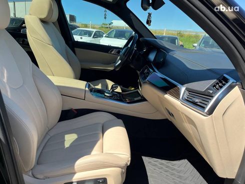 BMW X5 2019 черный - фото 15