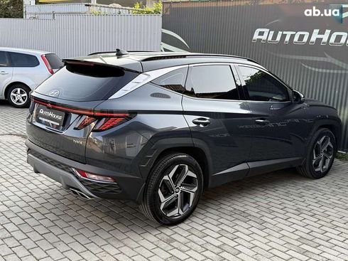 Hyundai Tucson 2022 - фото 15