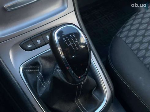 Opel Astra 2017 - фото 25