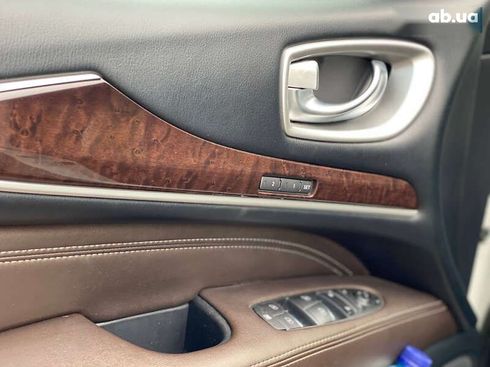 Infiniti QX60 2019 - фото 18