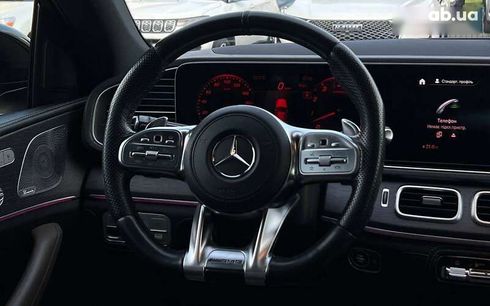 Mercedes-Benz GLE-Class 2020 - фото 15