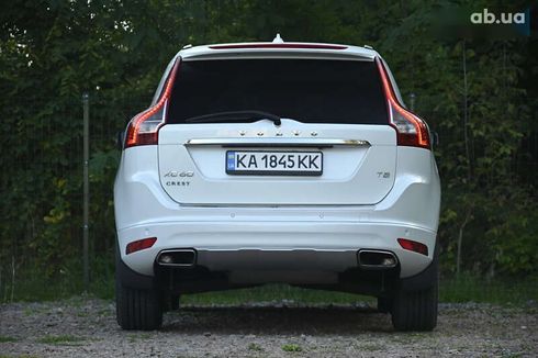 Volvo XC60 2017 - фото 13