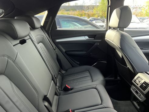 Audi Q5 2022 - фото 10