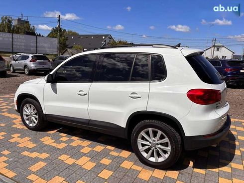 Volkswagen Tiguan 2017 - фото 11