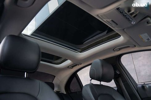Mercedes-Benz C-Класс 2017 - фото 23