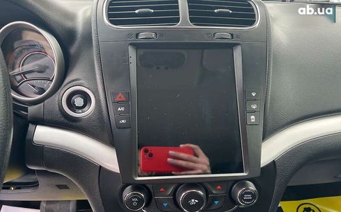 Dodge Journey 2017 - фото 10