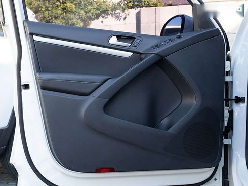 Volkswagen Tiguan 2015 - фото 18