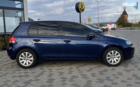 Volkswagen Golf 2009 - фото 8