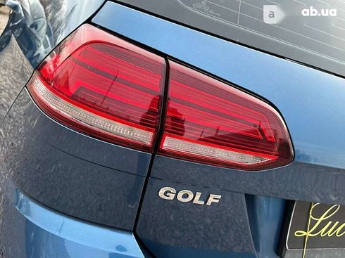 Volkswagen Golf 2019 - фото 9