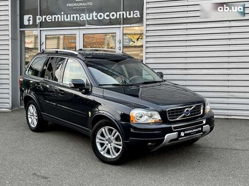 Volvo XC90 2011 - фото 2